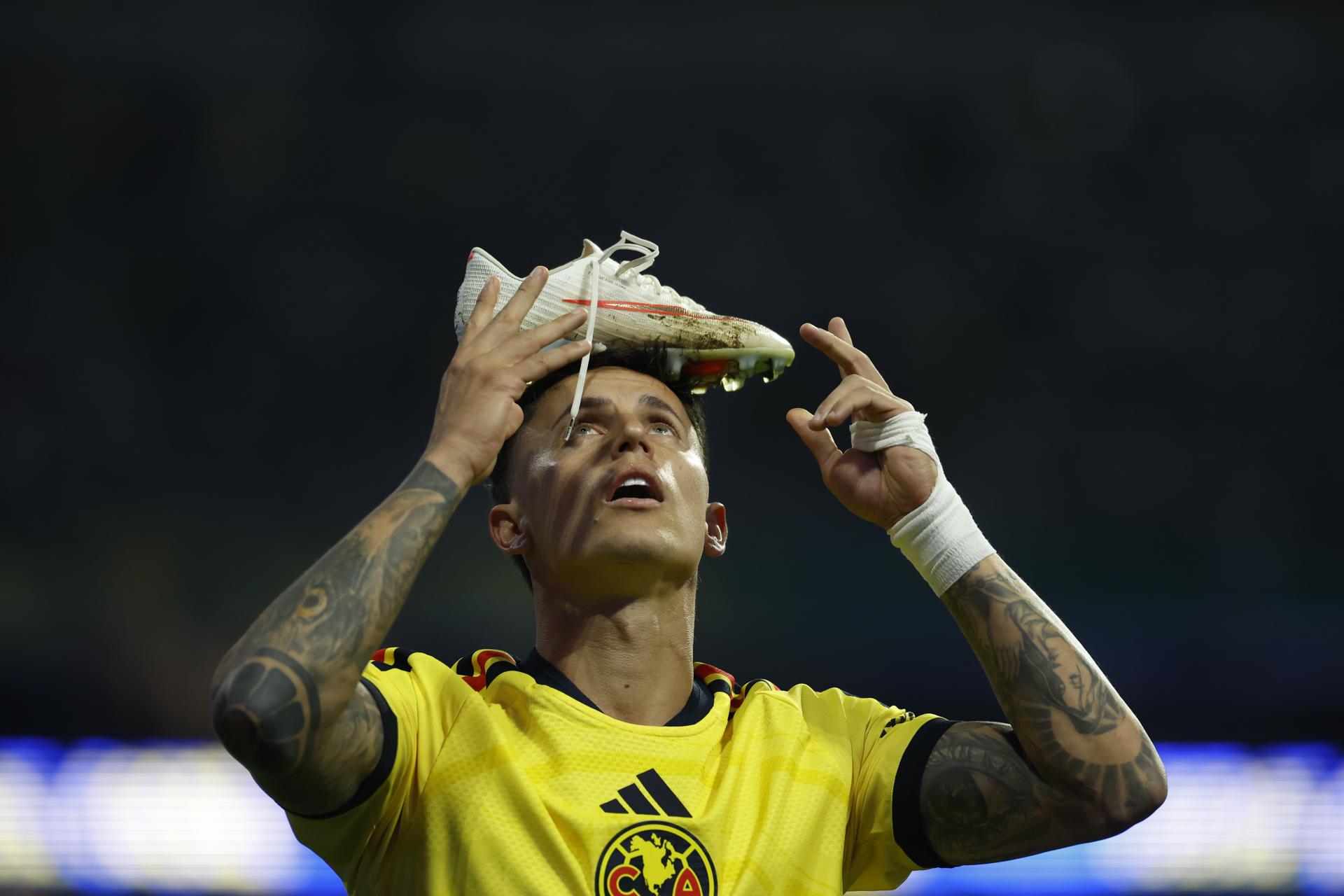 Jornada 6 del Apertura 2026 de la Liga MX: América sigue líder