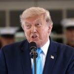 Trump asegura haber alcanzado “las bases de un acuerdo con Irán”