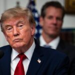 “¡Canadá quiere los beneficios de ser un estado, sin serlo!”: Trump