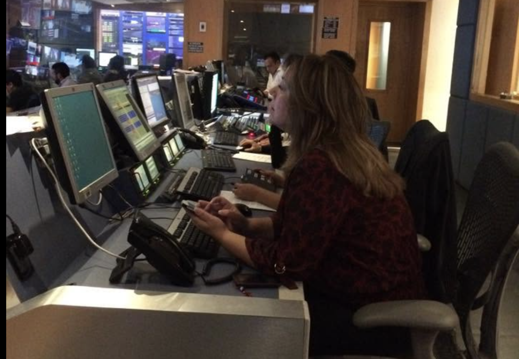 Murió la periodista Celia Gómez Rico