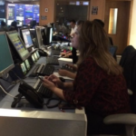 Murió la periodista Celia Gómez Rico