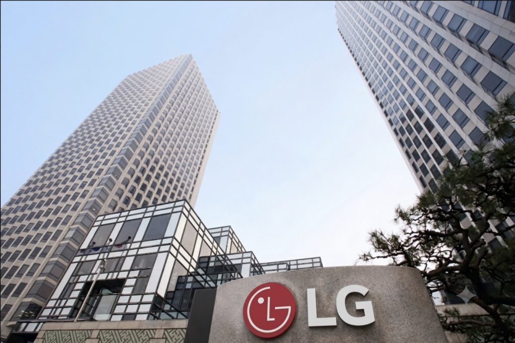 LG Electronics logra un segundo trimestre récord en 2026 impulsado por electrodomésticos y el sector automotriz
