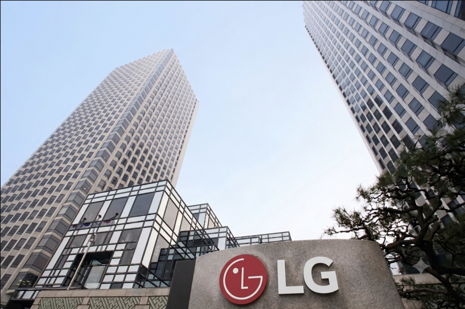 LG Electronics logra un segundo trimestre récord en 2026 impulsado por electrodomésticos y el sector automotriz