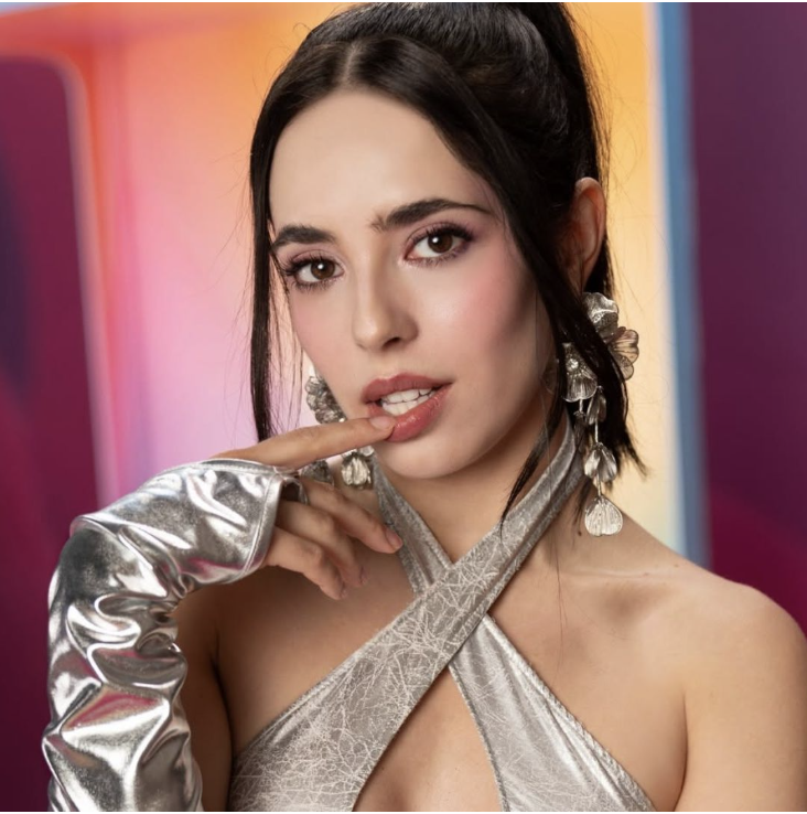 Aranza Ruiz es la tercera eliminada de La Casa de los Famosos México