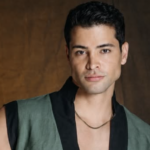 Moisés Peñaloza es el cuarto eliminado de La Casa de los Famosos México
