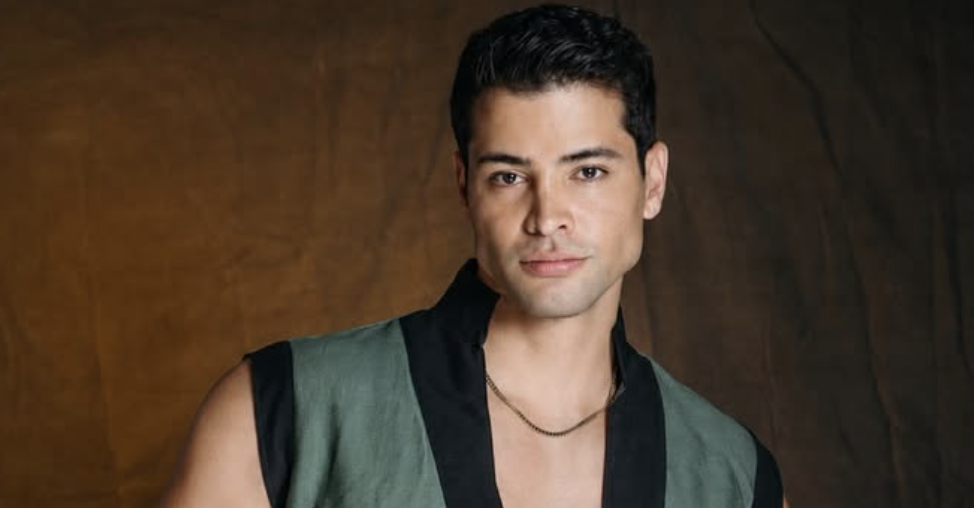 Moisés Peñaloza es el cuarto eliminado de La Casa de los Famosos México