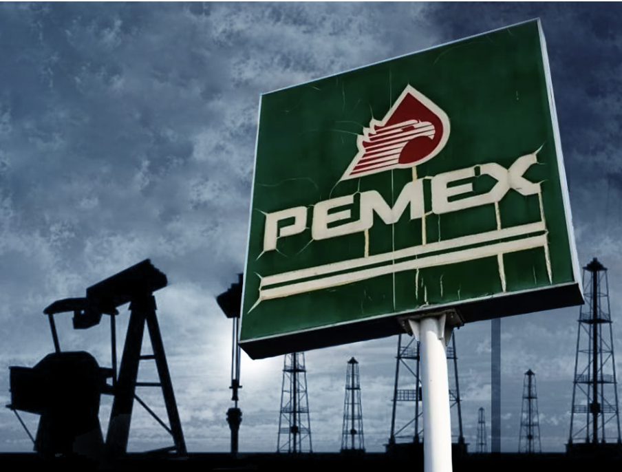 Pemex y UIF firman acuerdo para combatir el robo de hidrocarburos Pemex y UIF firman acuerdo para combatir el robo de hidrocarburos