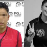 Otro detenido relacionado con el caso Dafne Zapata