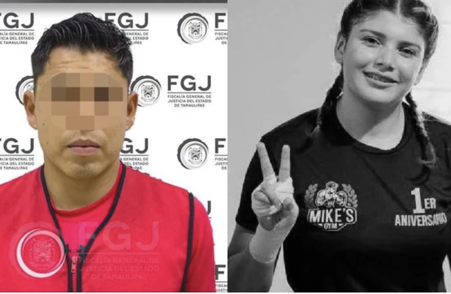Otro detenido relacionado con el caso Dafne Zapata