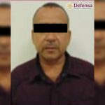Capturan a Alfonso “N”, líder del Cártel de Los Reyes; bloqueos e incendios sacuden Michoacán