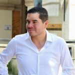 Identifican en fosa clandestina restos de Carlos Beltrán, exoficial mayor de Los Cabos