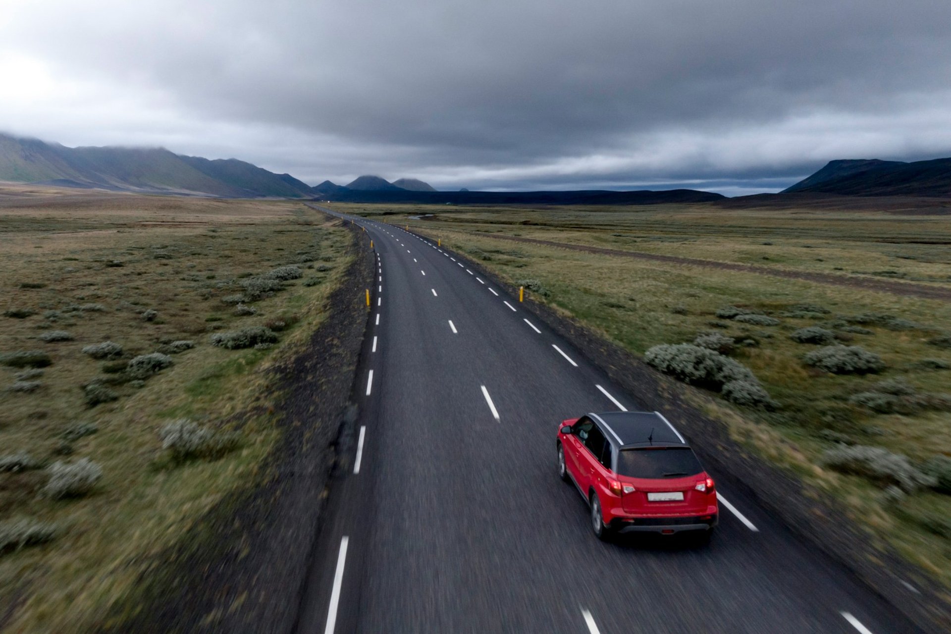 Alertan por nuevo reto viral que provoca conductores en sentido contrario en carreteras