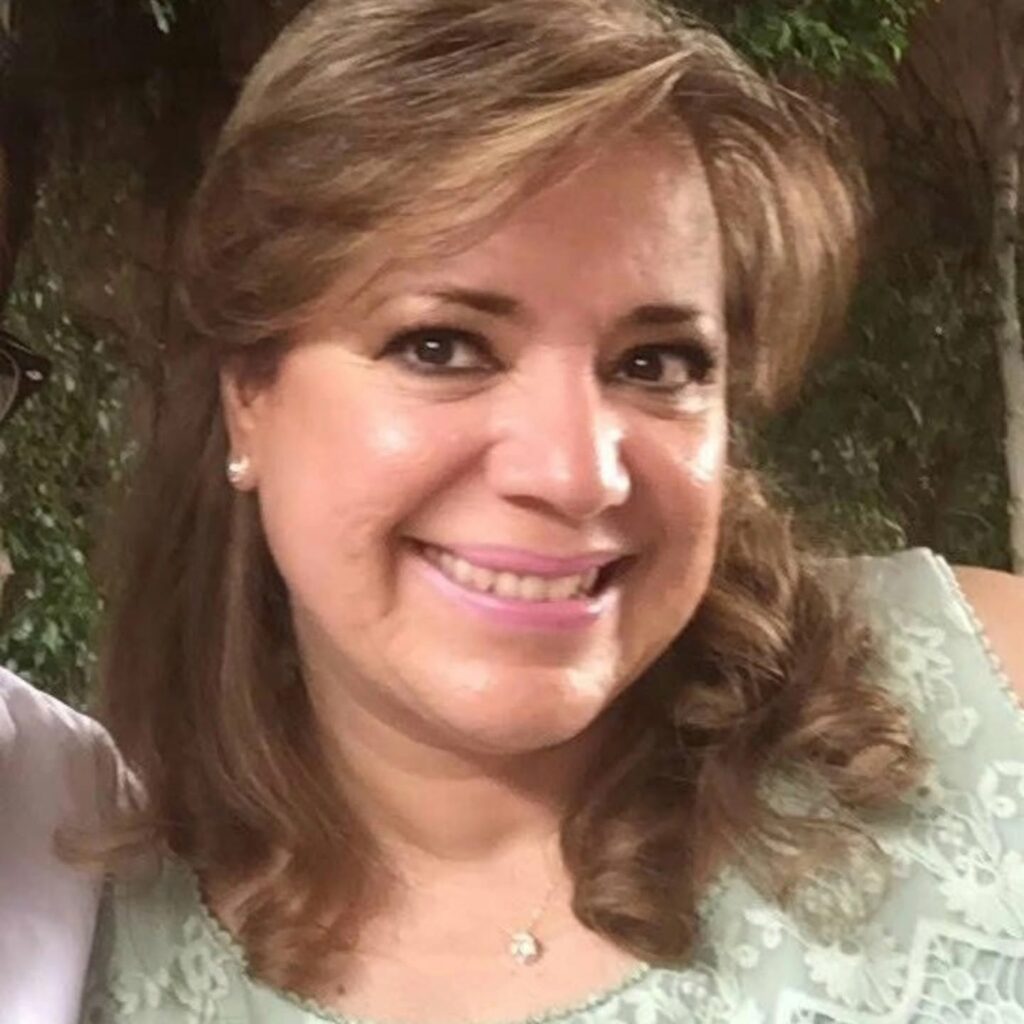 Murió la periodista Celia Gómez Rico Murió la periodista Celia Gómez Rico
