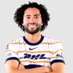 César ‘Chino’ Huerta regresa a los Pumas de la UNAM