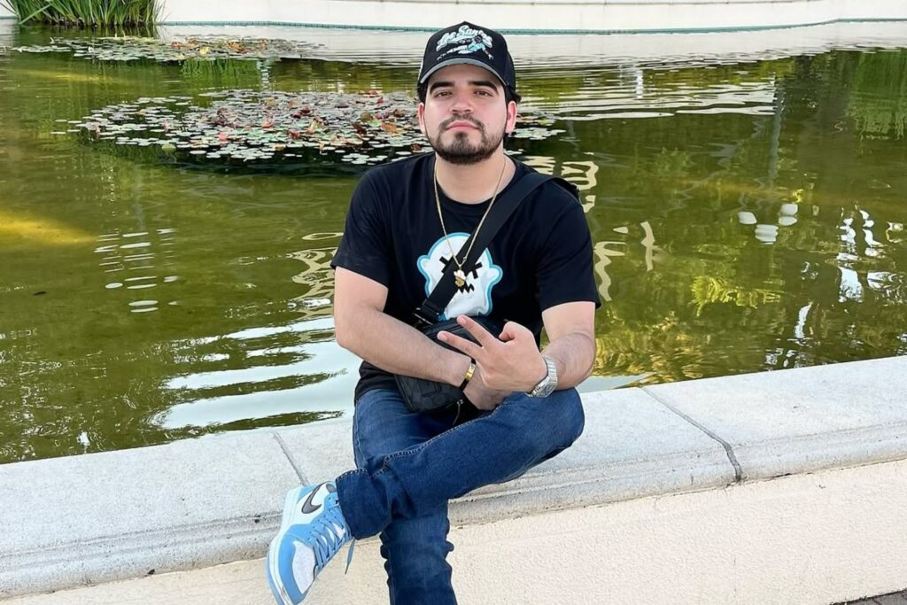 Homicidio de César Gastelum: Sicario reveló los motivos por los cuales fue asesinado el influencer