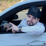 Detienen a presunto asesino del influencer César Gastelum