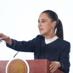 Sheinbaum propone que aspirantes a la Presidencia y gobernadores renuncien a doble nacionalidad