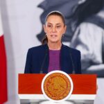 Sheinbaum afirma que “México tiene que estar presente” en el G20 de Miami