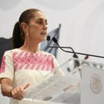 Sheinbaum: “Una visa no define a una persona, en México la convicción nos dice que el pueblo manda”