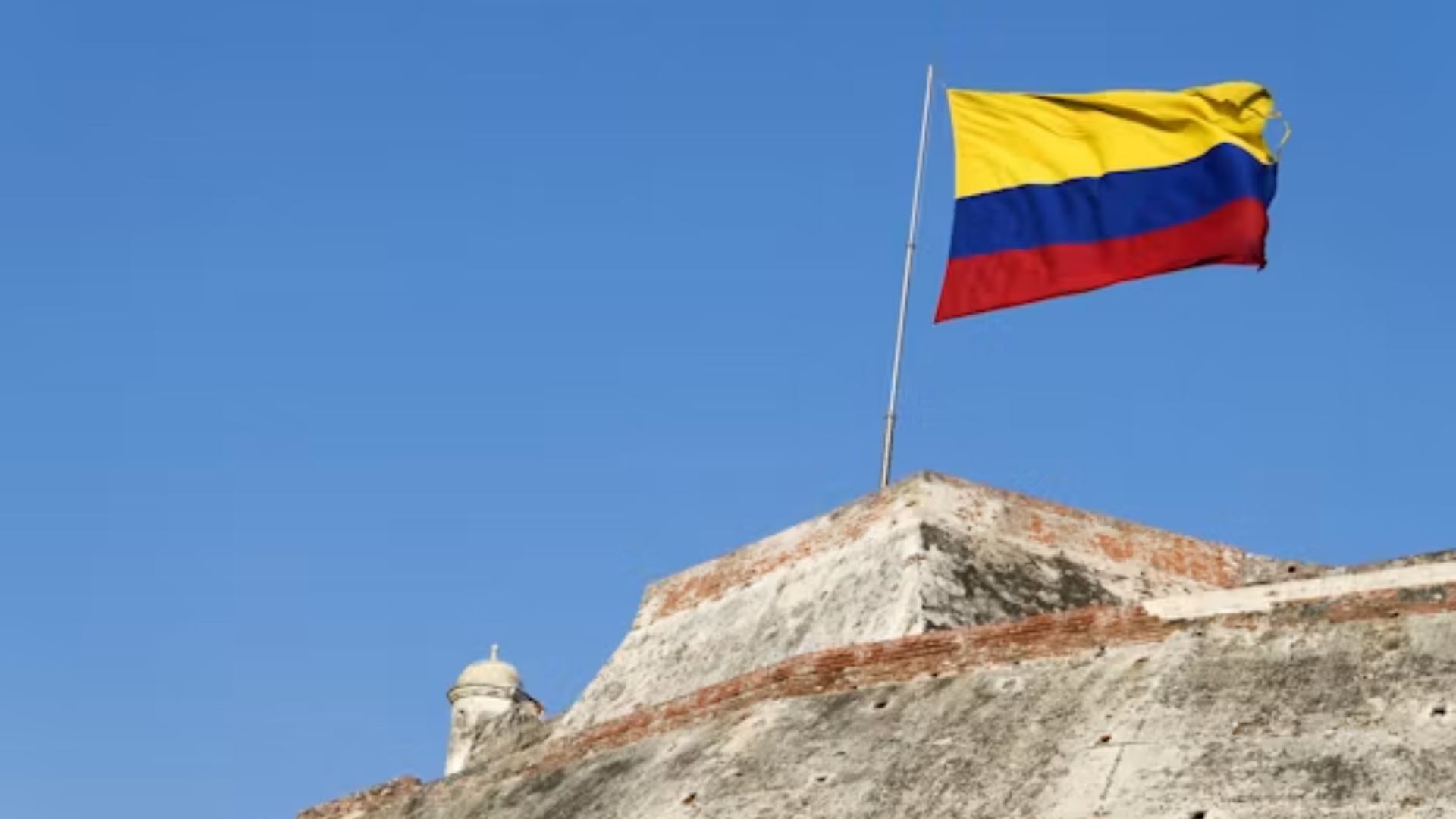 Colombia va por incrementar turismo tras terremoto con medio millón de viajeros mexicanos