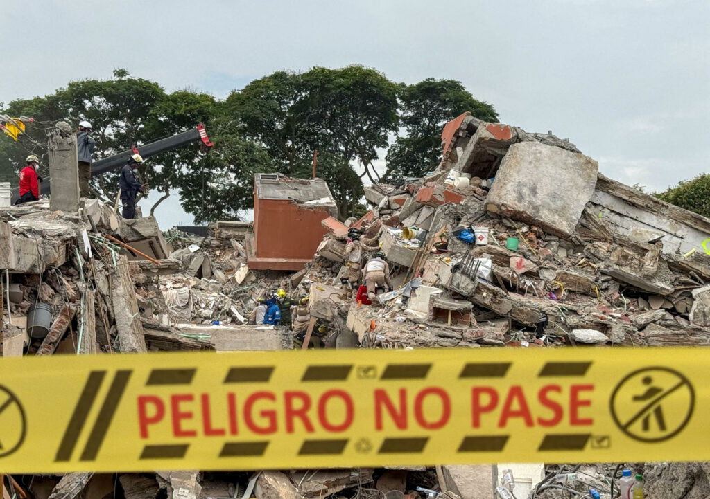 Beyoncé dona un millón de dólares para ayudar a Colombia tras el terremoto