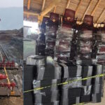 Concluye el cierre del pozo Krem-1; Pemex mantiene programa de restauración en Veracruz