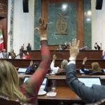 Congreso de Sinaloa adelanta sesión para definir gubernatura interina