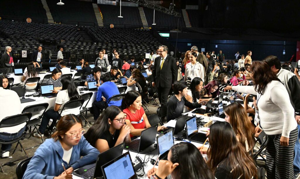 ¿Cuándo se darán a conocer los resultados del examen de control de la UNAM? - cuando-se-daran-a-conocer-los-resultados-del-examen-de-control-de-la-unam-1024x612
