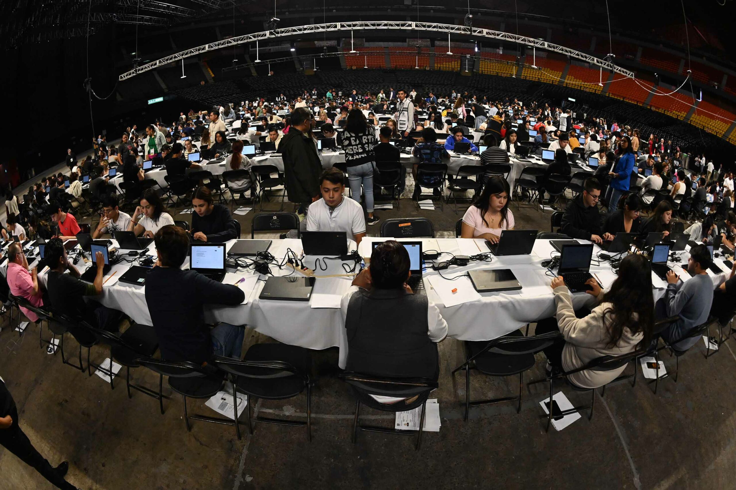 ¿Cuándo se darán a conocer los resultados del examen de control de la UNAM? ¿Cuándo se darán a conocer los resultados del examen de control de la UNAM?