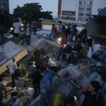 EE.UU. eleva a 26.5 millones de dólares su ayuda a Colombia tras terremoto de 7.4
