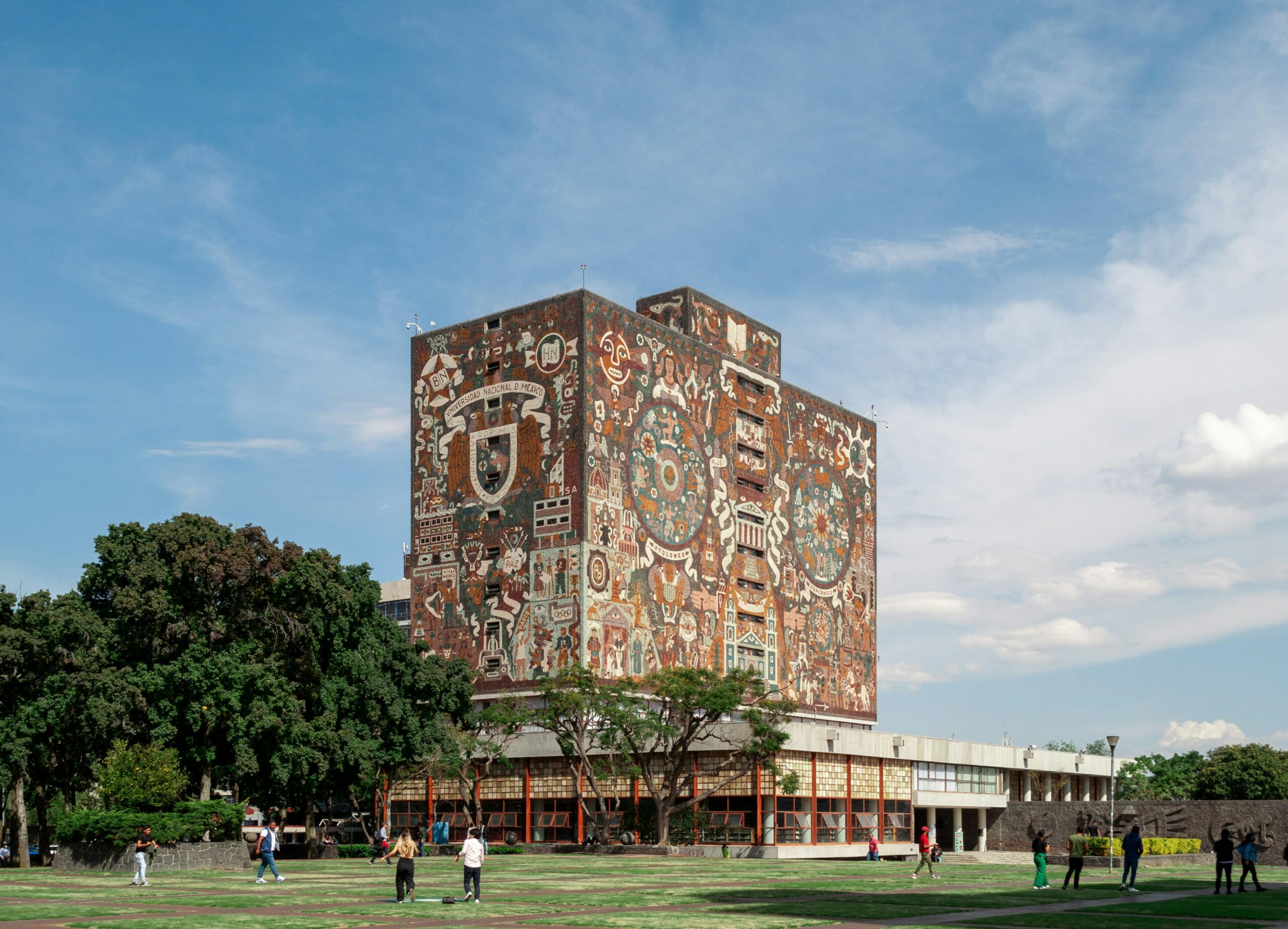 UNAM abre más de 2 mil lugares de licenciatura para aspirantes no seleccionados UNAM abre más de 2 mil lugares de licenciatura para aspirantes no seleccionados