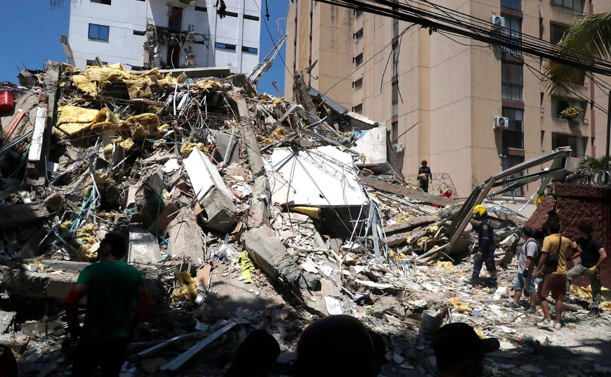 Suman 71 muertos en Colombia por sismo; declaran “desastre nacional”