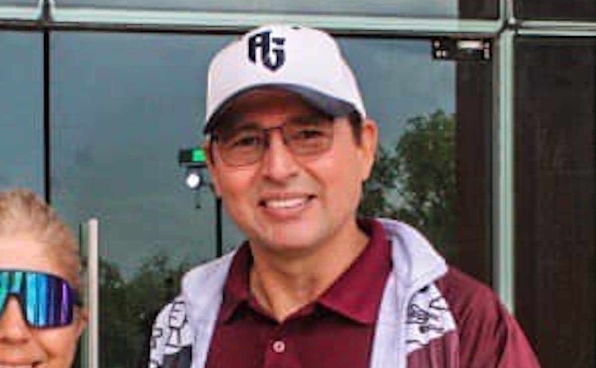 De funcionario en Sinaloa a detenido en Utah: exdirector del Deporte de Guasave cae por fentanilo De funcionario en Sinaloa a detenido en Utah: exdirector del Deporte de Guasave cae por fentanilo