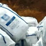 Decomisan 800 mil litros de hidrocarburo tras un cateo en Puebla