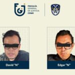 Caen dos hombres por fraude en examen de ingreso a la UNAM