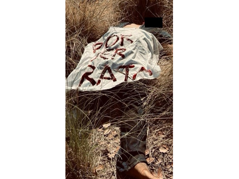 Detienen a empresario en California: acordó un pago de 40 mil dólares para matar a hombre de negocios mexicano - detienen-a-empresario-en-california-implicado-en-plan-de-asesinato-transfronterizo