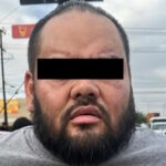 Detienen en Mexicali a presunto operador de ‘Los Chapitos’