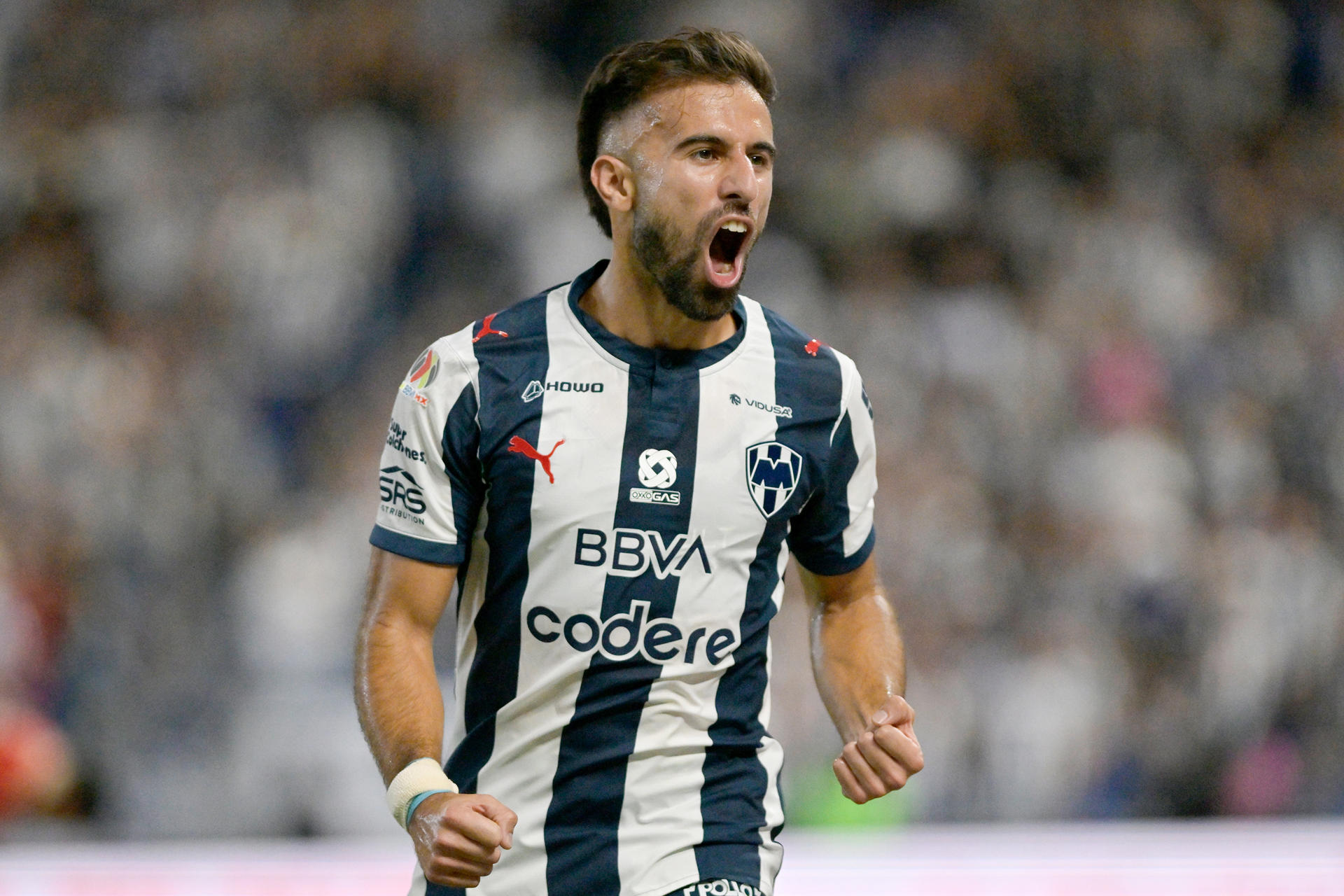 Jornada 4 del Apertura 2026 de la Liga MX: Rayados humilla a Juárez