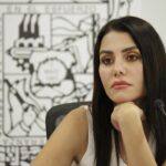 Diputada Salvatori finaliza su podcast tras decir que adultos mayores “huelen a baúl”