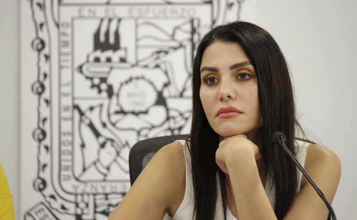 Diputada Salvatori finaliza su podcast tras decir que adultos mayores “huelen a baúl”