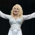 Murió Dolly Parton, legendaria estrella de la música country