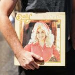 Próxima tormenta en el Atlántico se llamará ‘Dolly’, tras la muerte de la cantante Dolly Parton