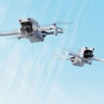 DJI México denuncia robo de mercancía, entre ellos drones, al salir del AIFA