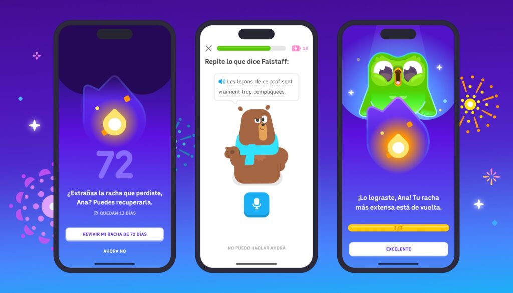Duolingo quiere llevar el aprendizaje más allá de los idiomas - duolingo-2-1024x585