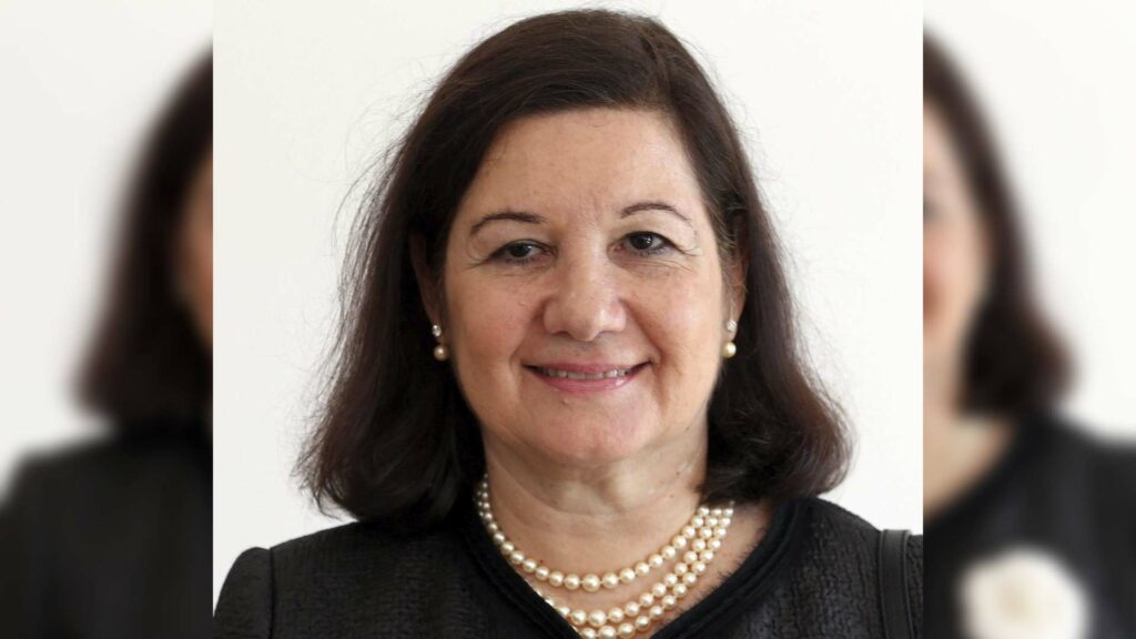 EE.UU. cancela la visa de la embajadora de Brasil por demora en avalar a su representante