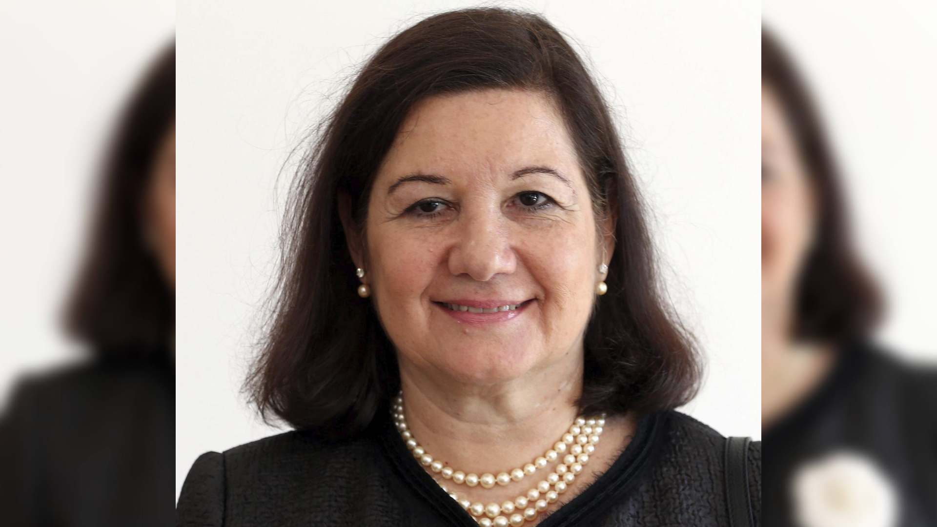 EE.UU. cancela la visa de la embajadora de Brasil por demora en avalar a su representante EE.UU. cancela la visa de la embajadora de Brasil por demora en avalar a su representante