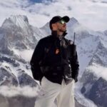 El famoso montañista Nirmal Purja está entre los fallecidos por una avalancha en Pakistán