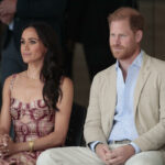 Enrique y Meghan regresan al Reino Unido seis años después del “Megxit”