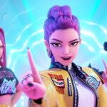 Banda de metal cristiano demanda a Netflix por el uso de ‘KPop Demon Hunters’
