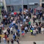 Vuelve a temblar en Colombia, a dos semanas del terremoto magnitud 7.4